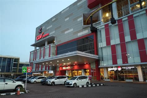 Harga Masterpiece Transmart Palembang