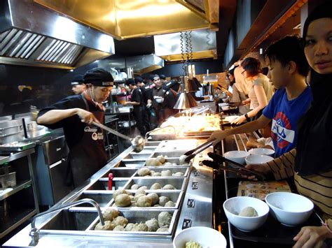Bagaimana Menentukan Harga Bakso Boedjangan Bintaro yang Sesuai?