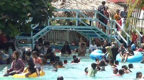 Tips Menghemat Biaya di Cikao Park