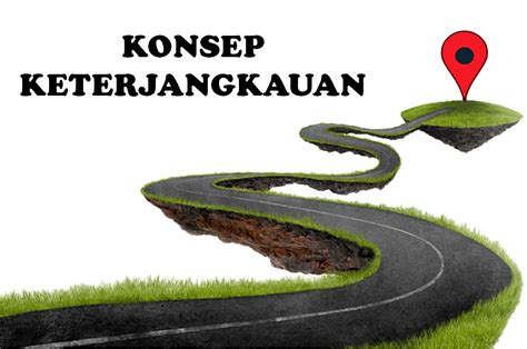 Lokasi dan Keterjangkauan