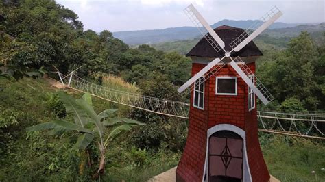 Tips Mengunjungi Jonggol Garden