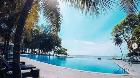 Jam Operasional Kolam Renang Mambruk Anyer
