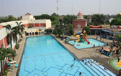 Kelebihan Kolam Renang Puri Beta
