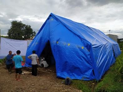 Keterbatasan Shelter Bandung