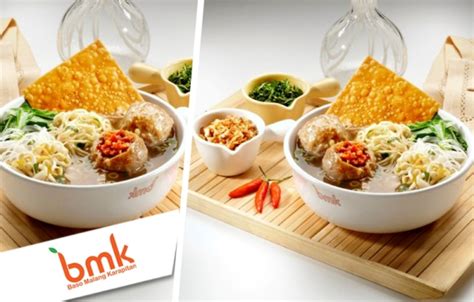Harga Bakso Malang Karapitan