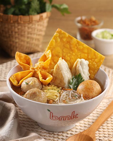Kelebihan Bakso Malang Karapitan