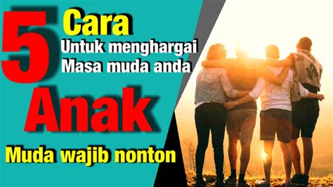 Tips untuk Menghargai Acara Anda