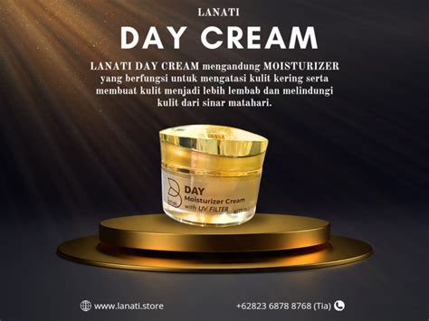 Mengapa Harus Menggunakan Maxi Big Cream?