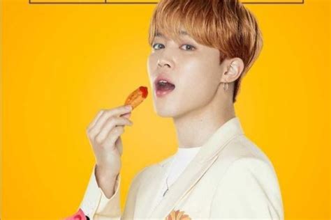 Bagaimana Cara Beli MCD Meal BTS
