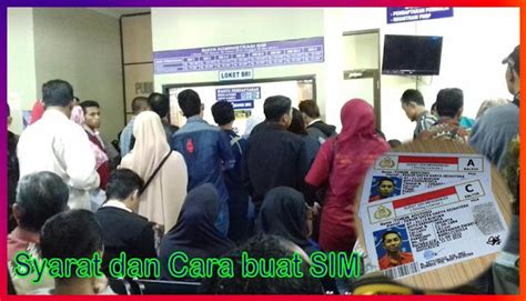 Manfaat Membuat SIM A