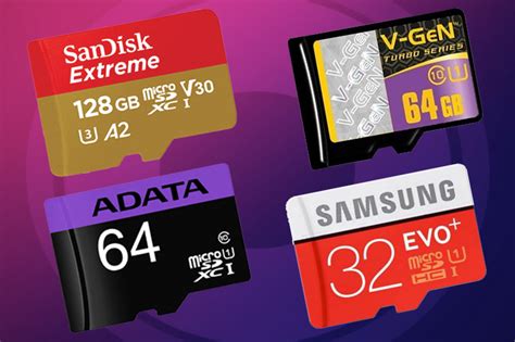 Harga Memori HP 16GB Baru di Pasar Indonesia