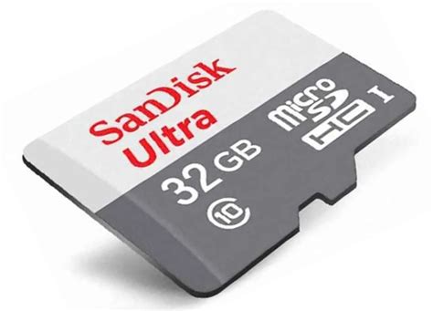 Pilihan Terbaik untuk Memori HP 16GB Baru