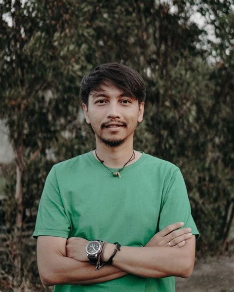 Harga Mengundang Fiersa Besari