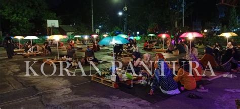 Harga Mengundang Payung Teduh