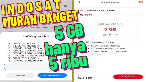 Tutorial Mendapatkannya