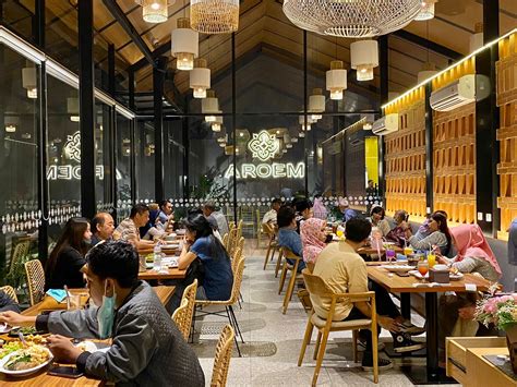 Rekomendasi Tempat Makan yang Menawarkan Menu Baron Semarang