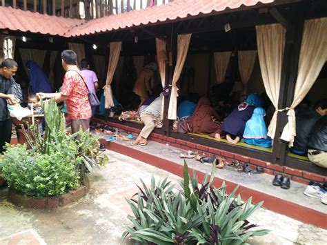 Sejarah Singkat Heritage Resto