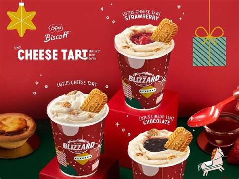 Daftar Harga Menu Dairy Queen