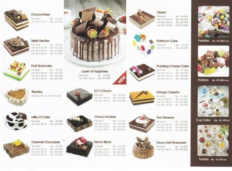 Harga Menu Dapur Asix: Variasi dan Keterjangkauan
