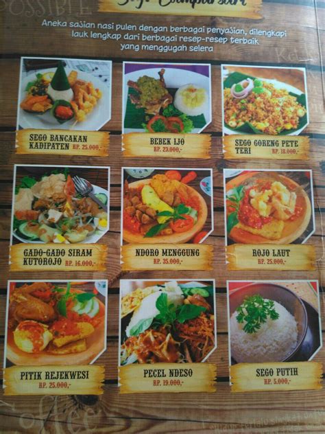 Promosi dan Diskon di Bali Ndeso