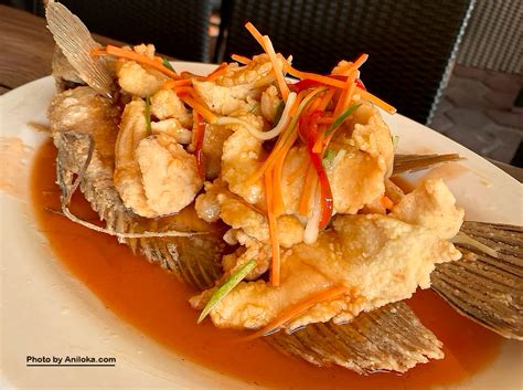 Tips Hemat Makan di Bandar Djakarta Ancol