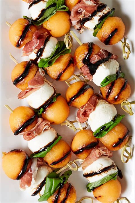 Appetizers