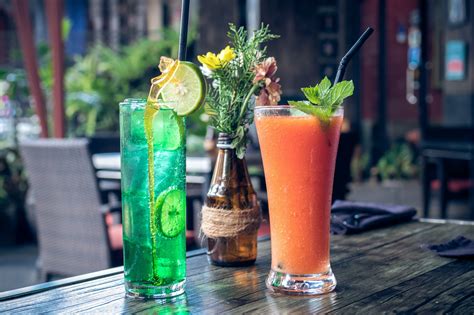 Beverages