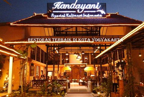 Restoran yang Menawarkan Harga Menengah di Siloam Jogja