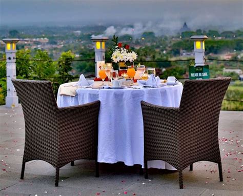 Restoran yang Menawarkan Harga Mewah di Siloam Jogja