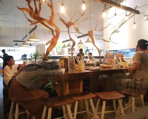 Tips Dan Trik Untuk Menikmati Suasana Eastern Kopi Tm Jogja
