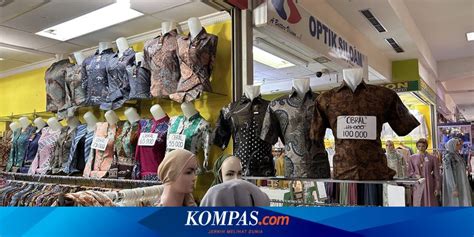 Tips untuk Mengunjungi Fish Street Depok