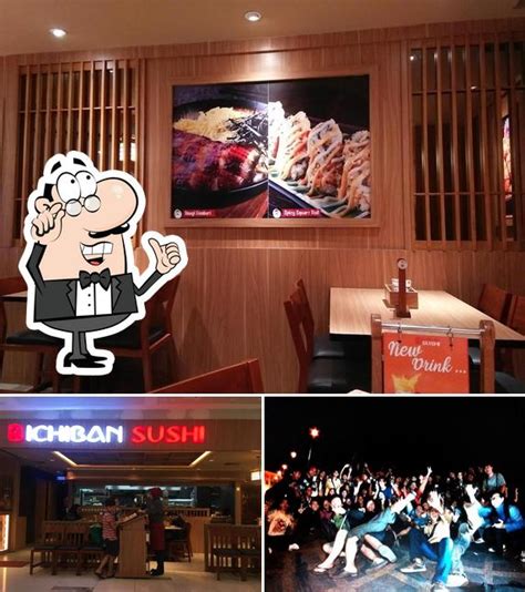 Kelebihan Ichiban Sushi Jogja