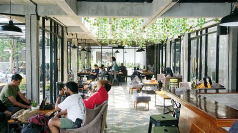Tips dan Trik Menjelajah Kaktus Coffee Jogja