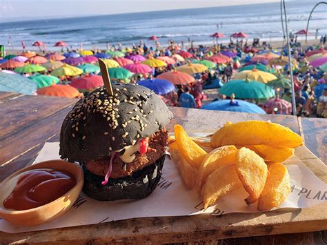 Harga Menu La Plancha Bali