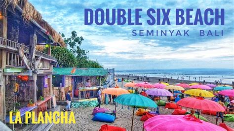 Kelebihan La Plancha Bali