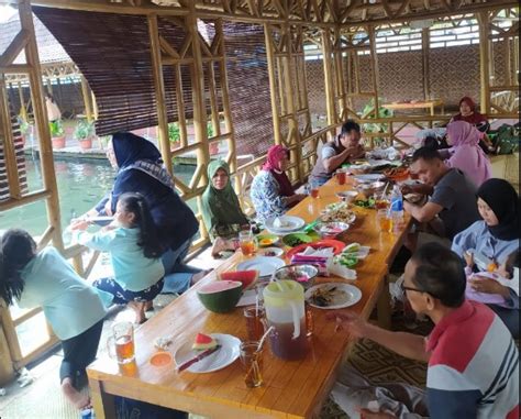 Menu Makanan yang Enak di Tlatar Boyolali