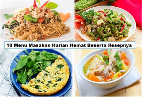 Tips Memilih Menu Makanan yang Hemat di Tlatar Boyolali