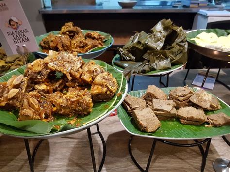 Kelebihan Sambara Bandung