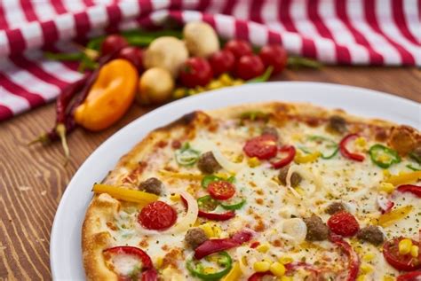 Menu Paling Populer