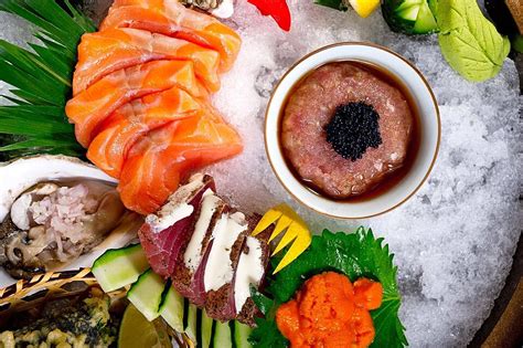 Pilihan Sushi