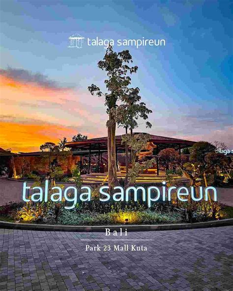 Kelebihan Talaga Sampirun