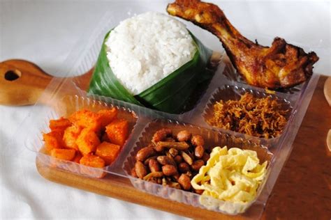 Menu Lainnya