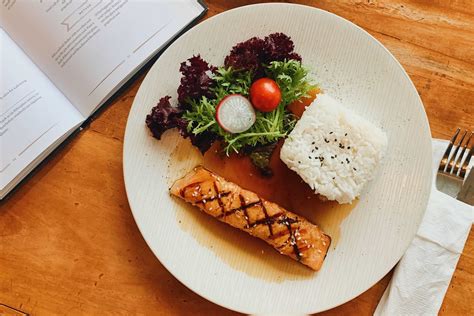 Menu Wajib Coba