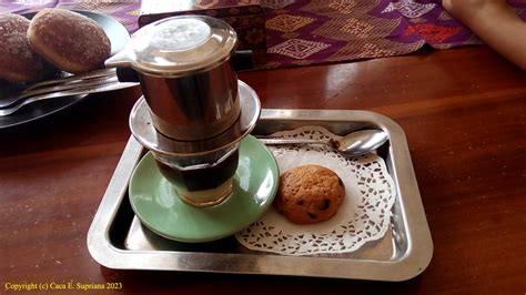 Alasan Mengapa Wiki Koffie Braga Layak untuk Dikunjungi