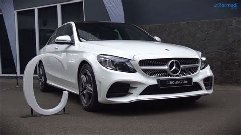Harga Mercedes-Benz C300 Cabriolet: Berapa Saja?