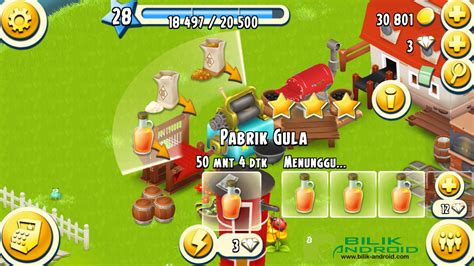 Harga Mesin Havay Day