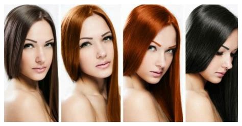Tips Sebelum Mewarnai Rambut