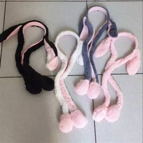 Harga Bando Kelinci Gerak