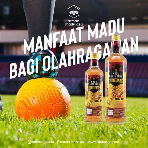 Manfaat bagi Olahragawan