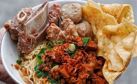 Cara Mencari Makanan yang Enak dan Murah di Depok